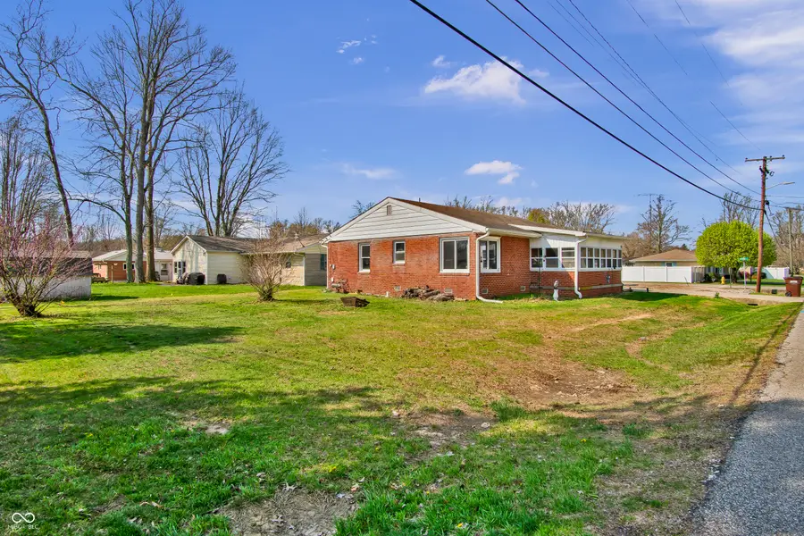 44 Long Street, North Vernon, IN 47265 - #3