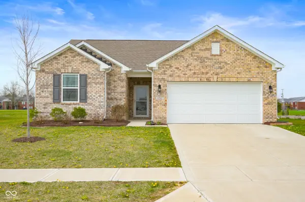 1212 Bontrager Lane, Shelbyville, IN 46176