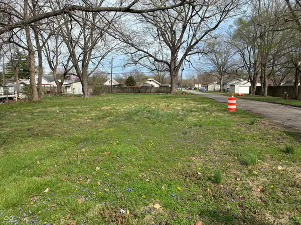 635 S Rybolt Avenue, Indianapolis, IN 46241