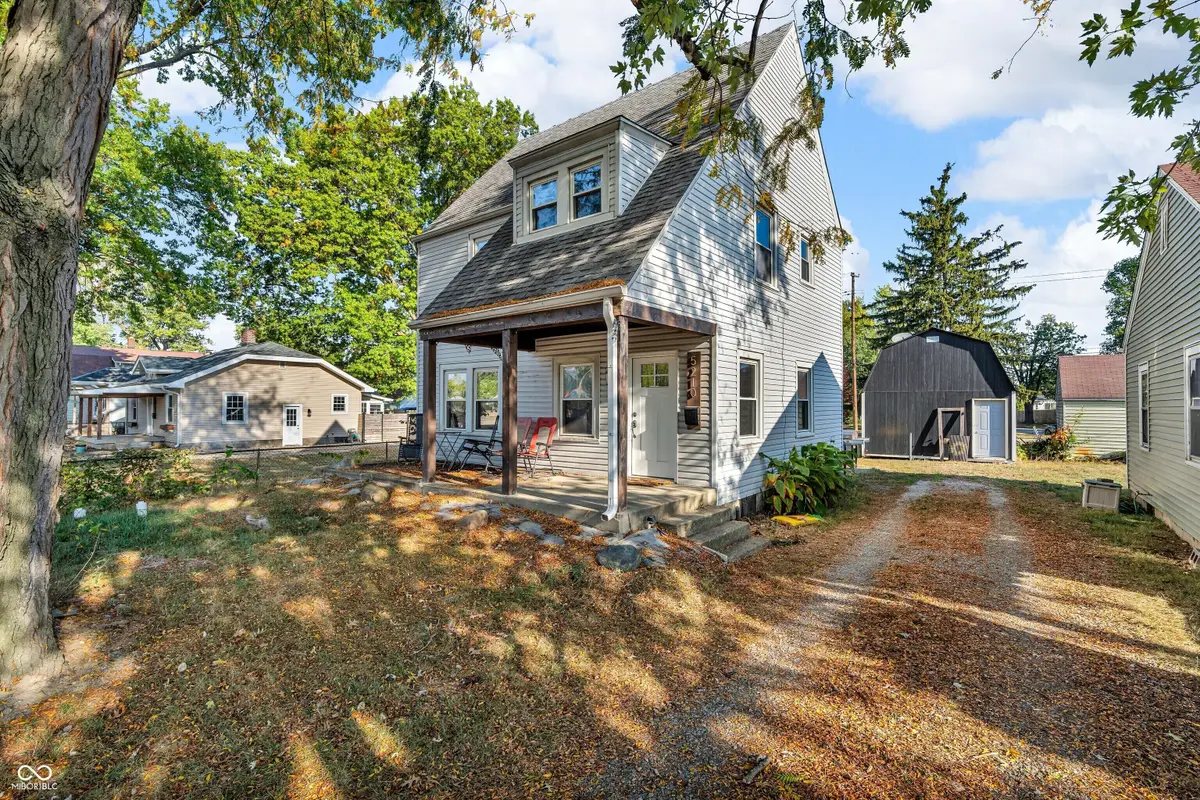 5210 Crawfordsville Road, Indianapolis, IN 46224 - #1