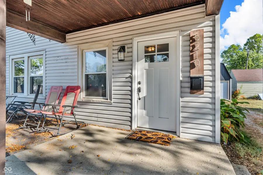 5210 Crawfordsville Road, Indianapolis, IN 46224 - #2