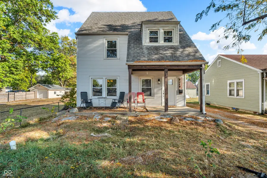 5210 Crawfordsville Road, Indianapolis, IN 46224 - #3