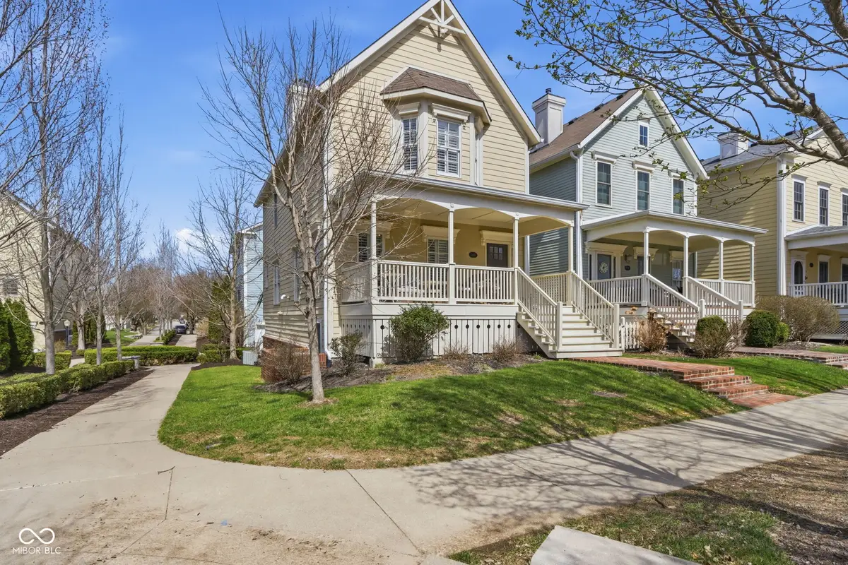 2035 Rhettsbury Street, Carmel, IN 46032 - #1