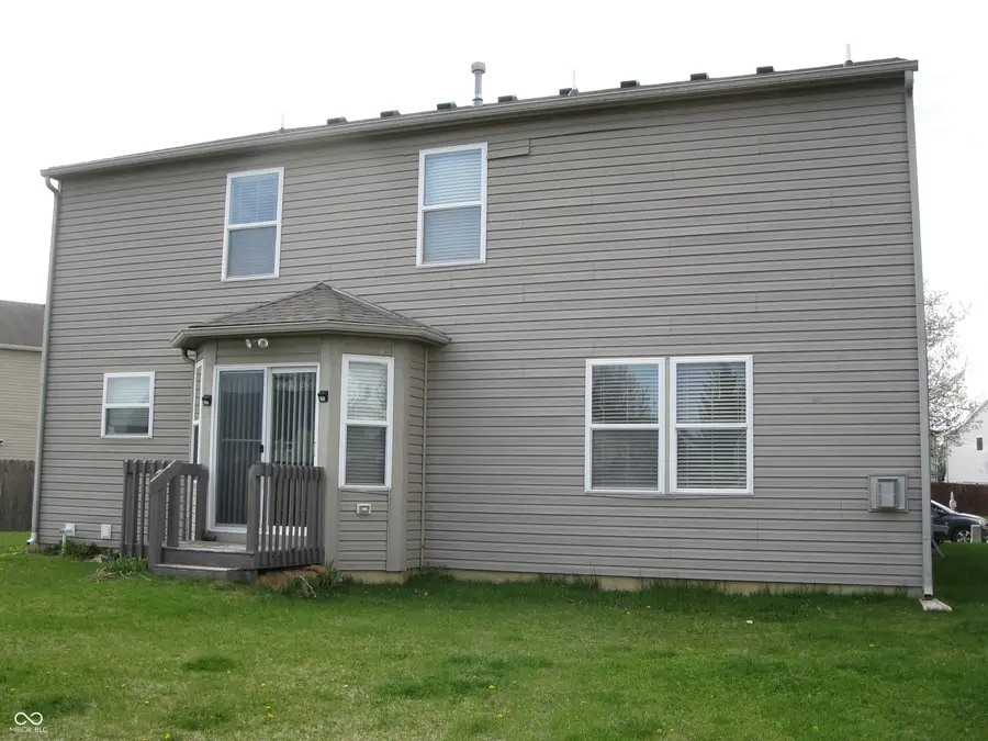 14942 Deer Trail Drive, Noblesville, IN 46060 - #3