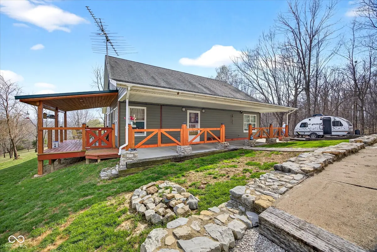 2830 Hickory Hills Road, Spencer, IN 47460 - #1