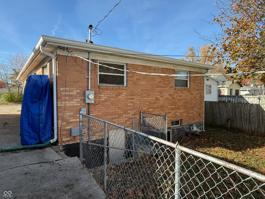 4257 Weaver Avenue, Indianapolis, IN 46227 - #2