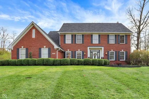 9012 Nautical Watch Drive, Indianapolis, IN 46236