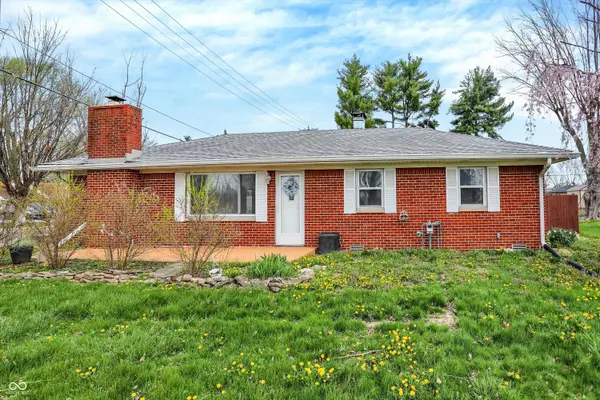 639 Averitt Road, Greenwood, IN 46142