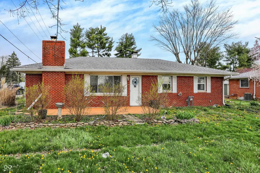 639 Averitt Road, Greenwood, IN 46142 - #2