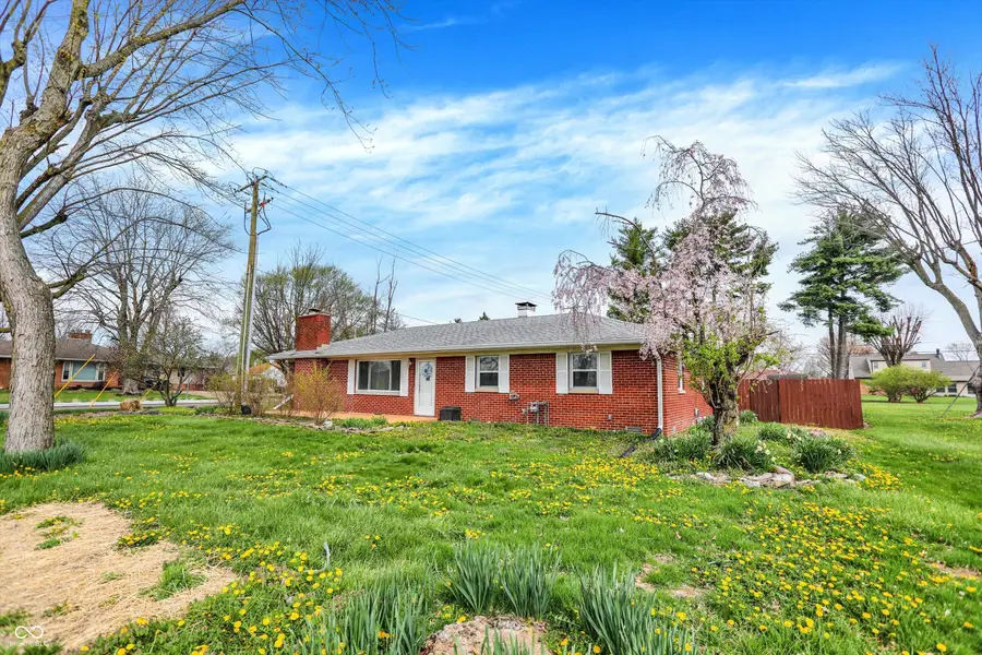 639 Averitt Road, Greenwood, IN 46142 - #3