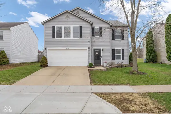 2297 Shadowbrook Drive, Plainfield, IN 46168