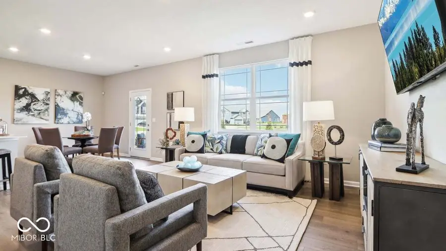 1627 Henry Street, Fortville, IN 46040 - #3