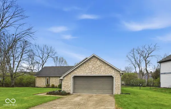 7530 Teel Way, Indianapolis, IN 46256