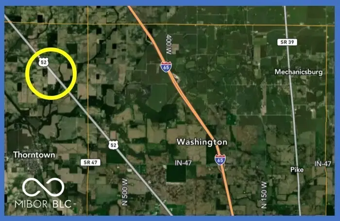 8200 N Us Highway 52, Thorntown, IN 46071 - #2