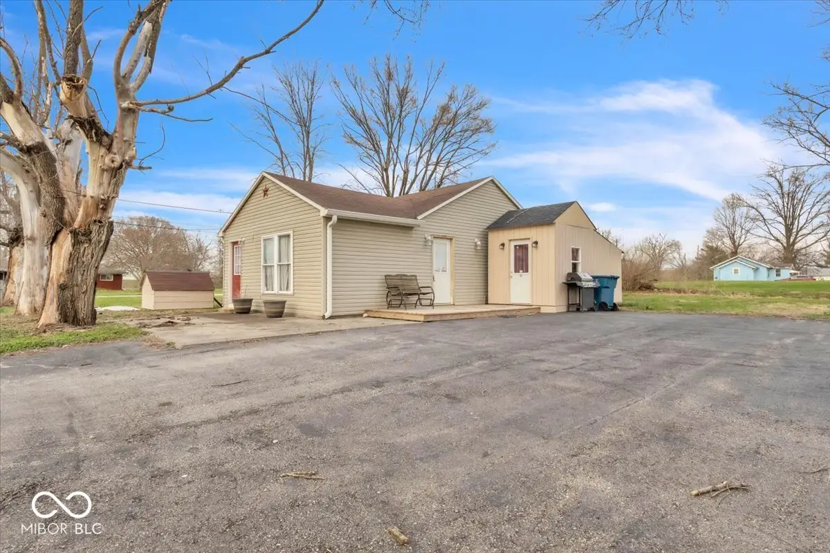 2931 Byrkit Street, Indianapolis, IN 46217 - #1