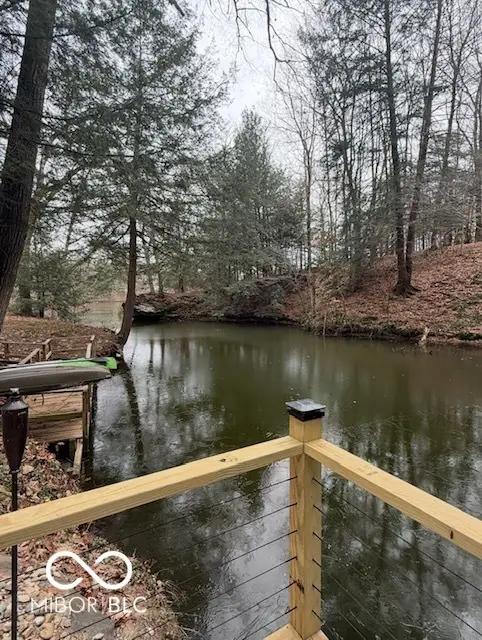 1935 E Hemlock Lake Drive, Kingman, IN 47952 - #3