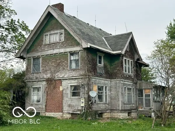 4219 W 700 South, Greensburg, IN 47240