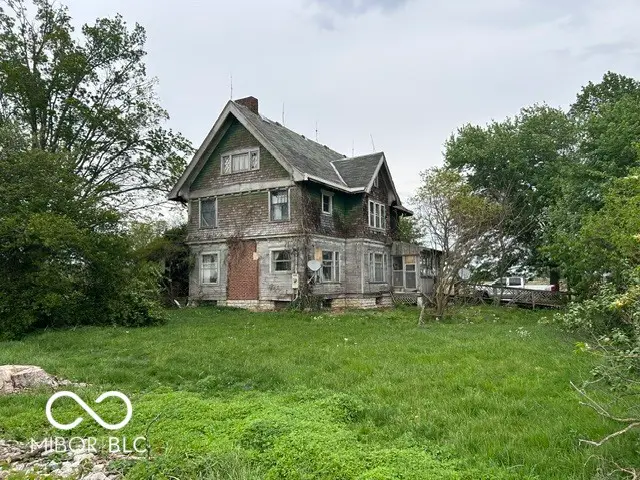 4219 W 700 South, Greensburg, IN 47240 - #3