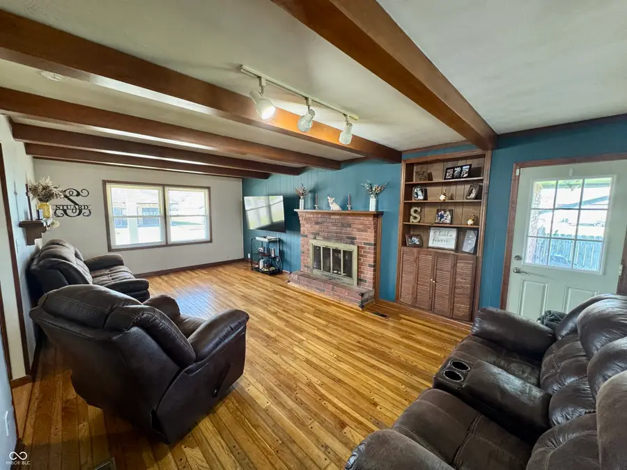 660 Dale Street, Martinsville, IN 46151 - #3