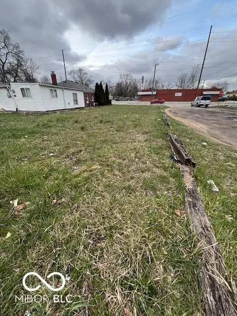 5011 E 16th Street, Indianapolis, IN 46201 - #3