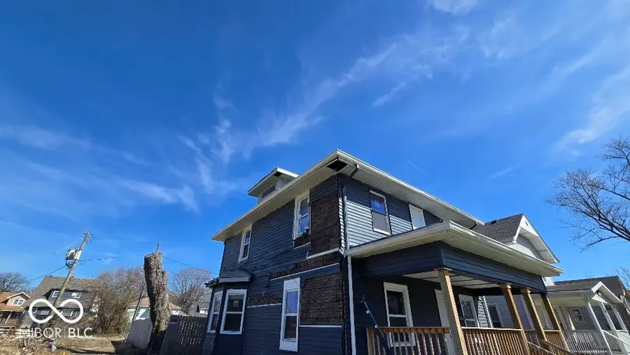 642 Udell Street, Indianapolis, IN 46208 - #2