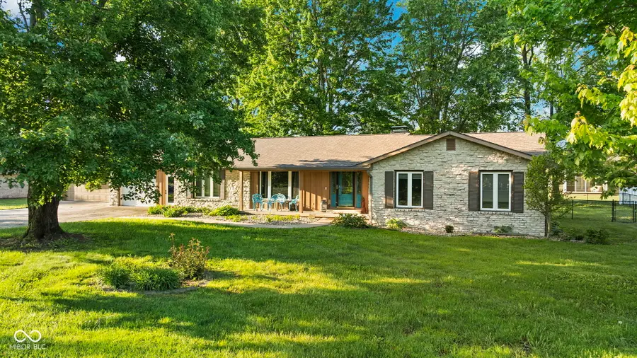 726 W Craig Avenue, Brazil, IN 47834 - #3