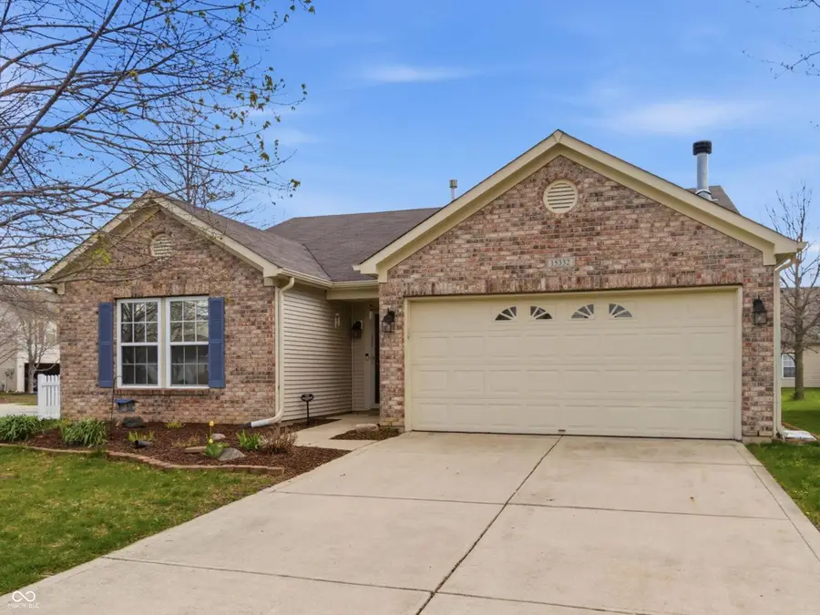 15332 Beam Street, Noblesville, IN 46060 - #2