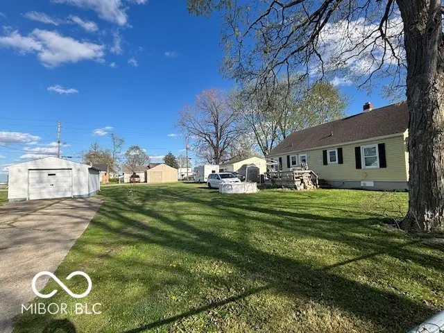 2405 S Lockburn Street, Indianapolis, IN 46241 - #2