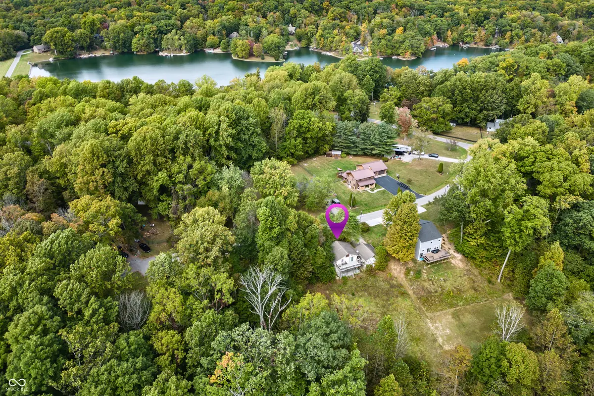 2941 S Mask Court, Martinsville, IN 46151 - #1