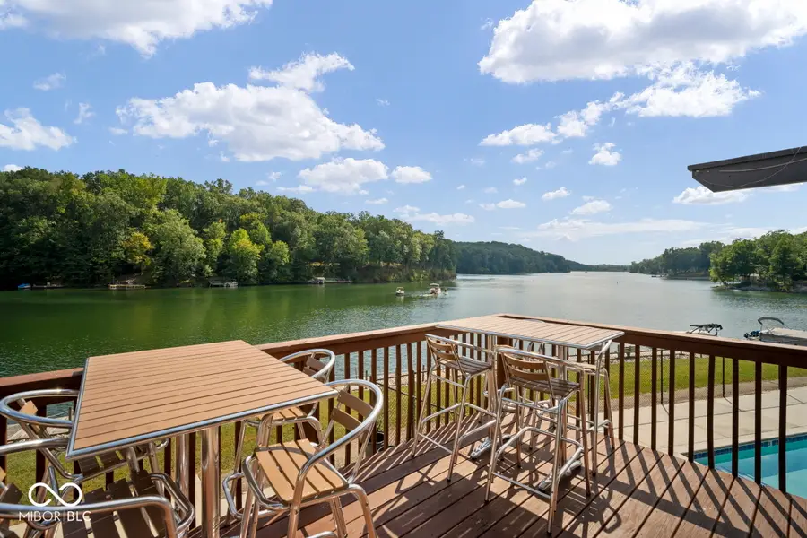 2941 S Mask Court, Martinsville, IN 46151 - #2