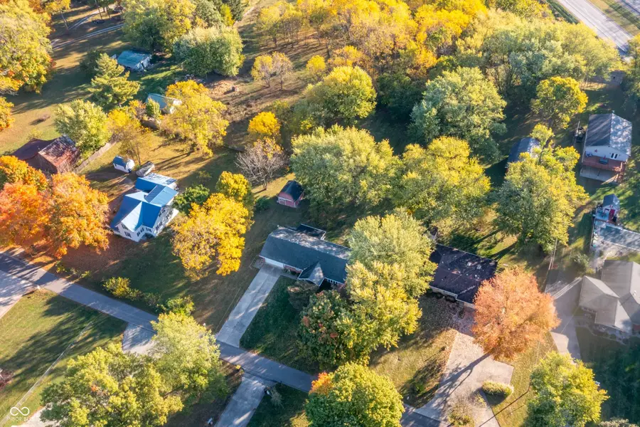 3218 S 380 E, Anderson, IN 46017 - #2