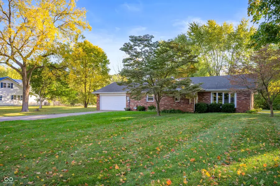 3218 S 380 E, Anderson, IN 46017 - #3