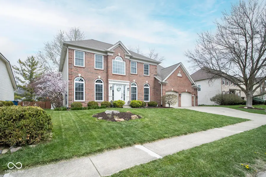 9963 Parkshore Drive, Fishers, IN 46038 - #2