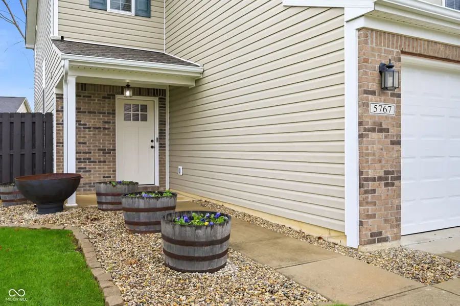 5767 Scotland Street, Indianapolis, IN 46234 - #3