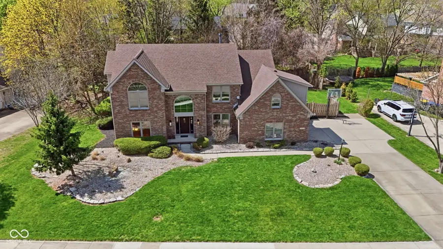 10513 Shafer Circle, Carmel, IN 46033 - #2