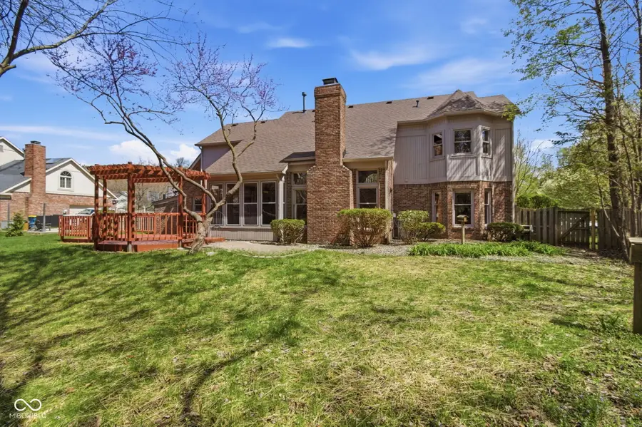 10513 Shafer Circle, Carmel, IN 46033 - #3