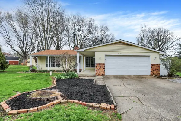 1578 Edgehill Road, Shelbyville, IN 46176