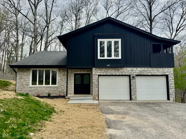 1510 W Shore Loop, Martinsville, IN 46151