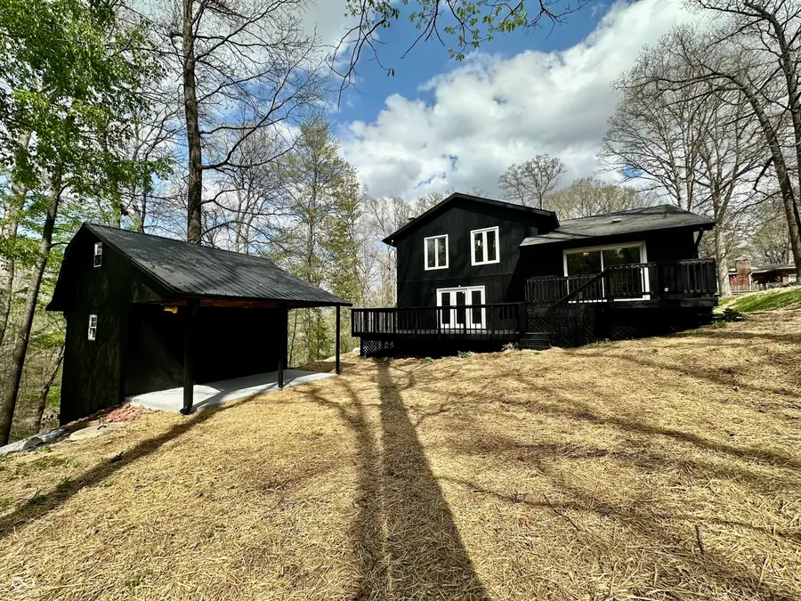 1510 W Shore Loop, Martinsville, IN 46151 - #2