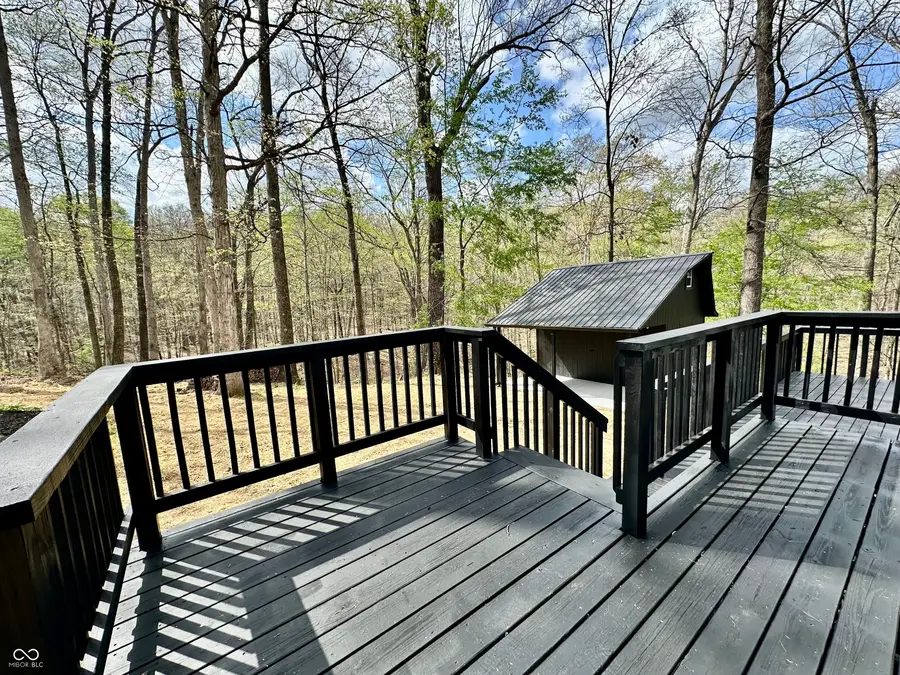 1510 W Shore Loop, Martinsville, IN 46151 - #3