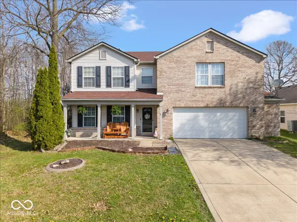 6652 Greenspire Place, Indianapolis, IN 46221