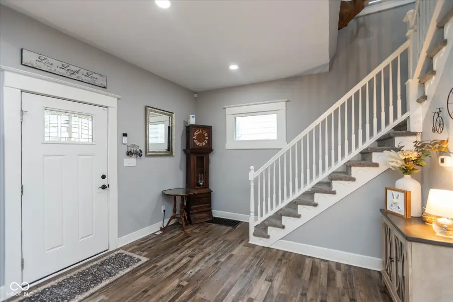 1029 W 35th Street, Indianapolis, IN 46208 - #3