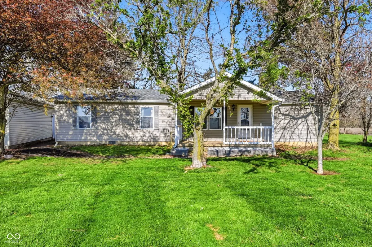 3657 N County Road 425 W, New Castle, IN 47362 - #1