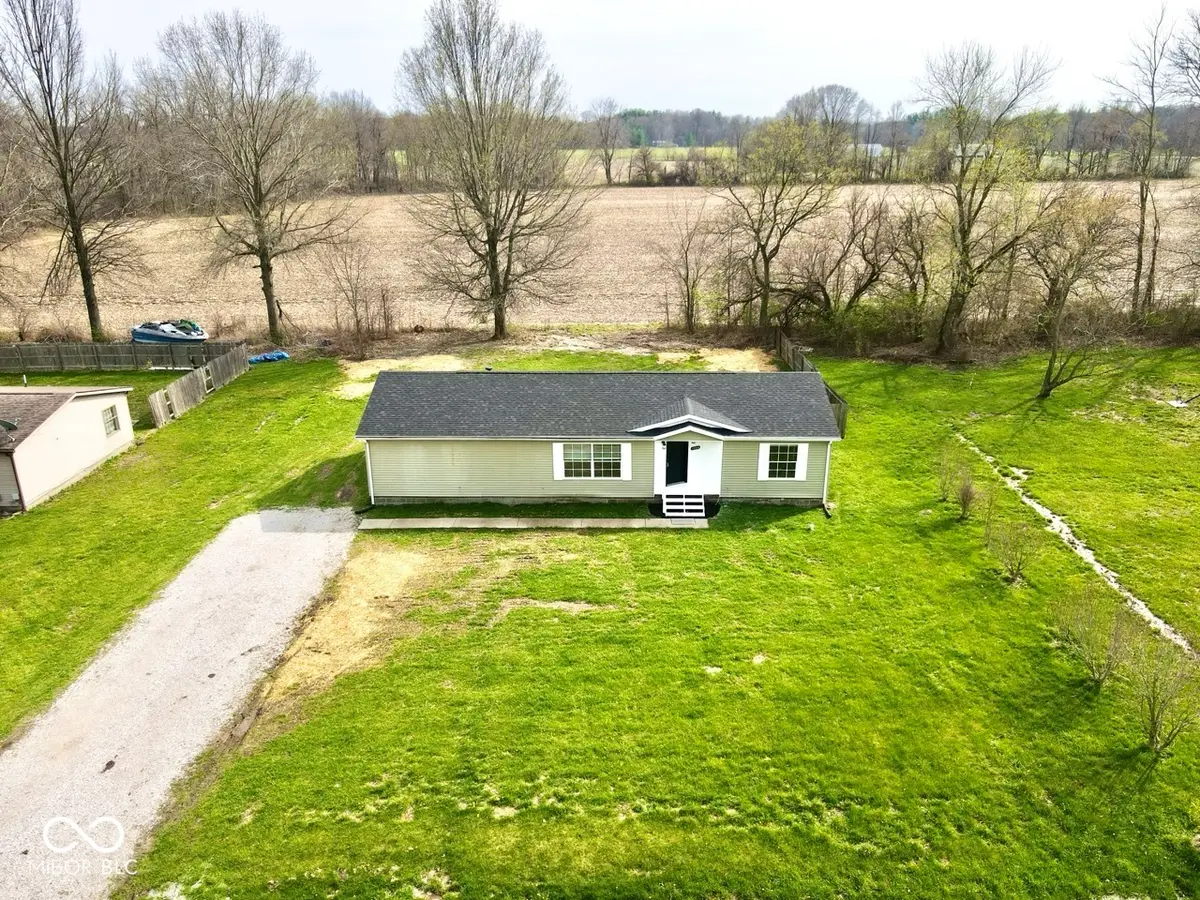 1184 E Lords Way, Brazil, IN 47834 - #1