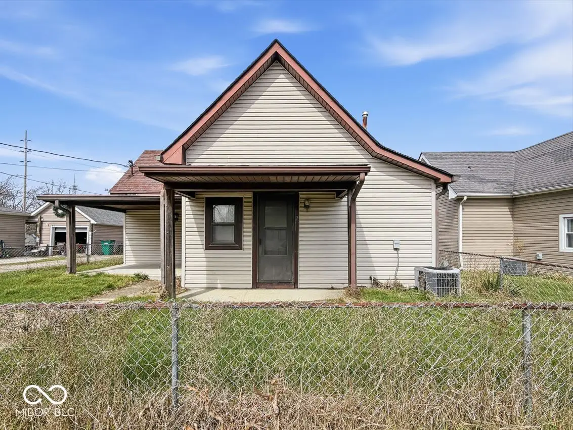 718 E Walnut Street, Lebanon, IN 46052 - #1