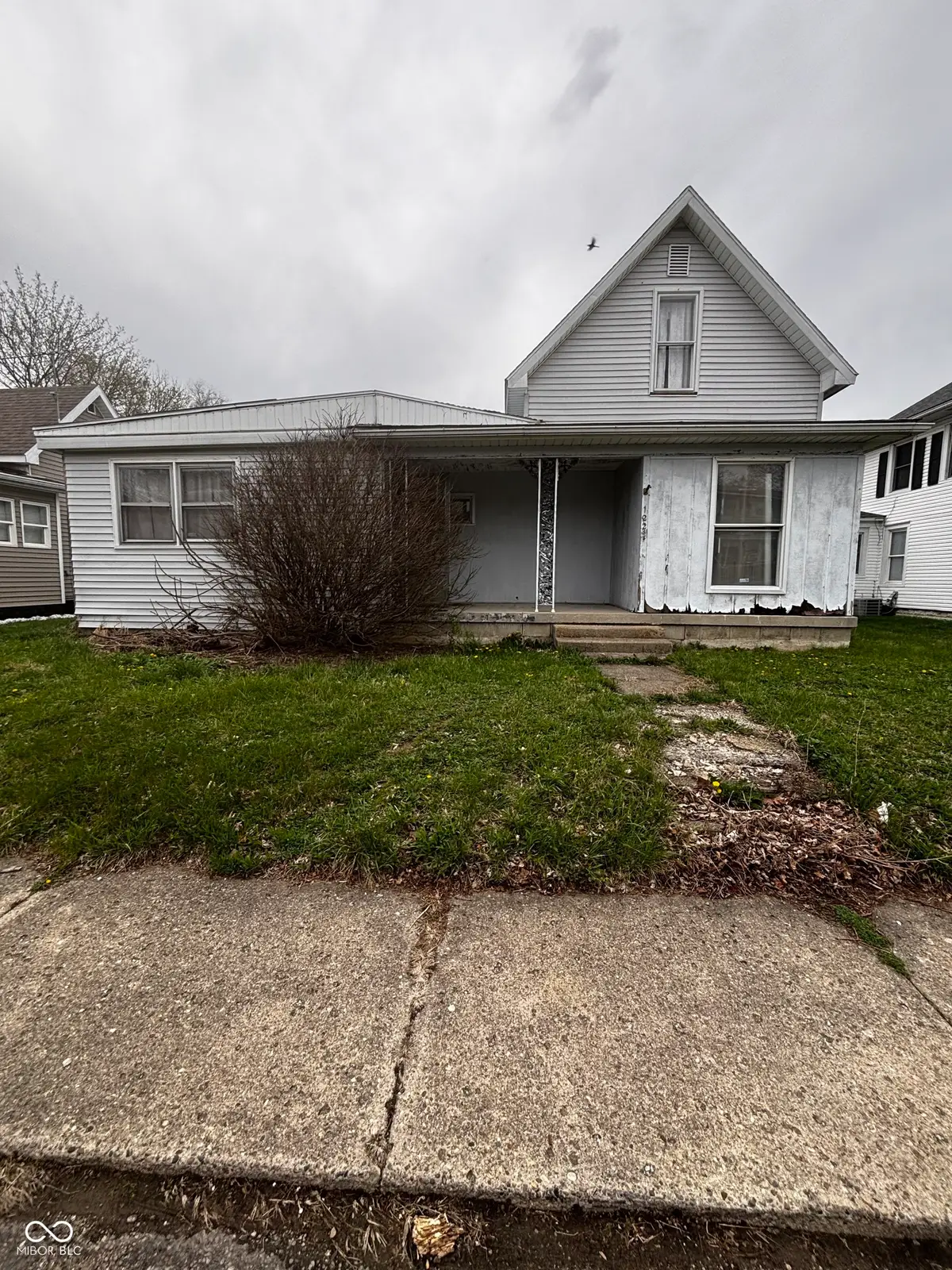1222 Webster Avenue, New Castle, IN 47362 - #1