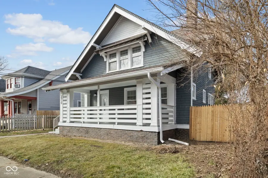 2950 Princeton Place, Indianapolis, IN 46205 - #3