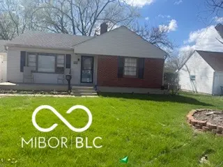 6322 N Keystone Avenue, Indianapolis, IN 46220
