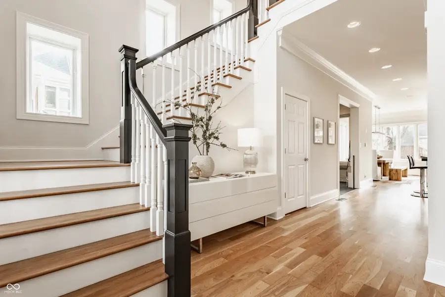 1535 N Park Avenue, Indianapolis, IN 46202 - #3