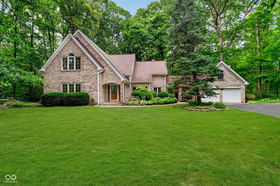 2657 S County Road 625 E, Plainfield, IN 46168 - #2
